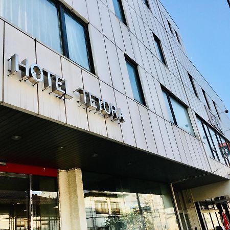 Hotel Tetora Hakodate Dış mekan fotoğraf