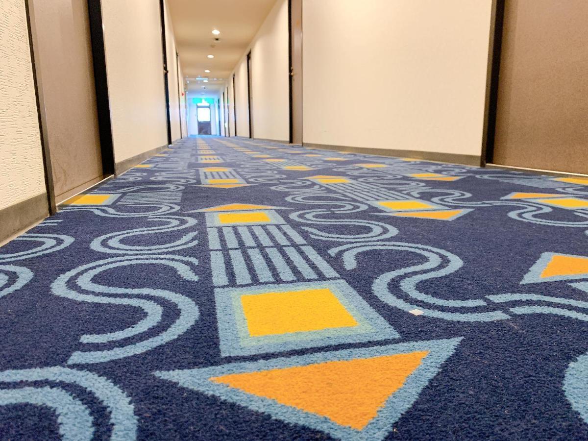 Hotel Tetora Hakodate Dış mekan fotoğraf