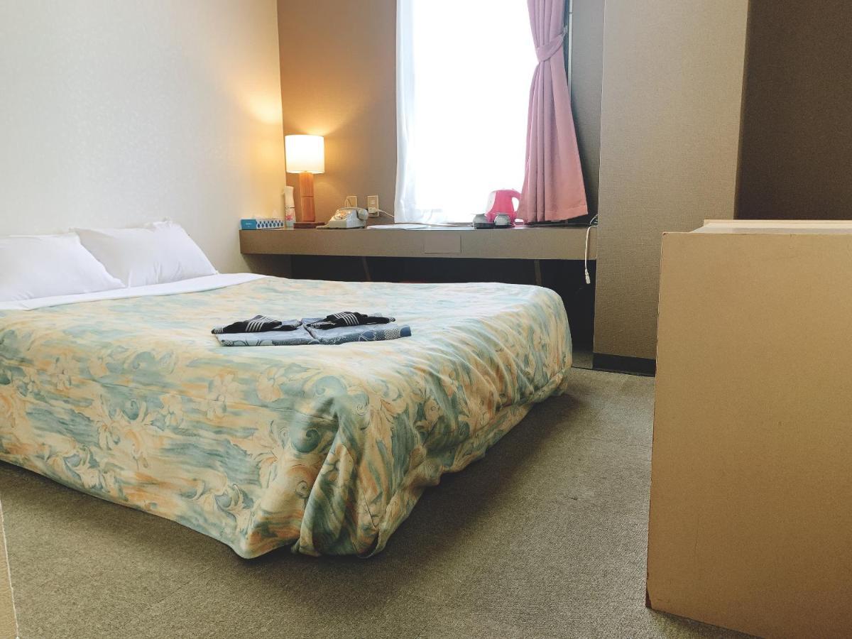 Hotel Tetora Hakodate Dış mekan fotoğraf