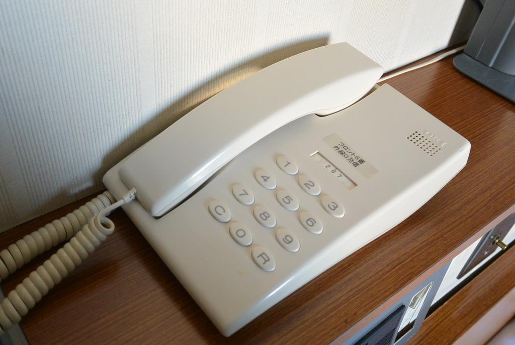 Hotel Tetora Hakodate Dış mekan fotoğraf