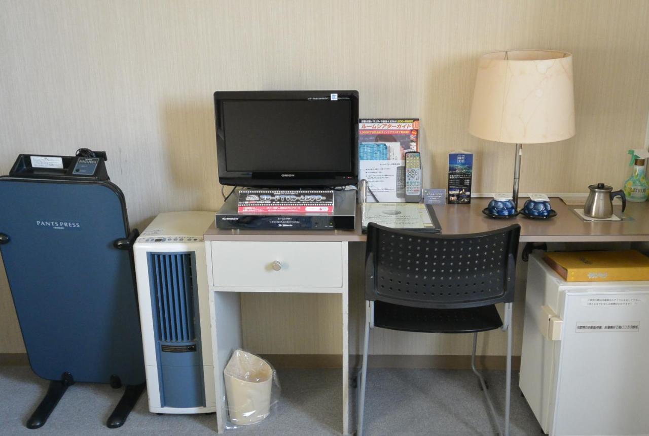 Hotel Tetora Hakodate Oda fotoğraf