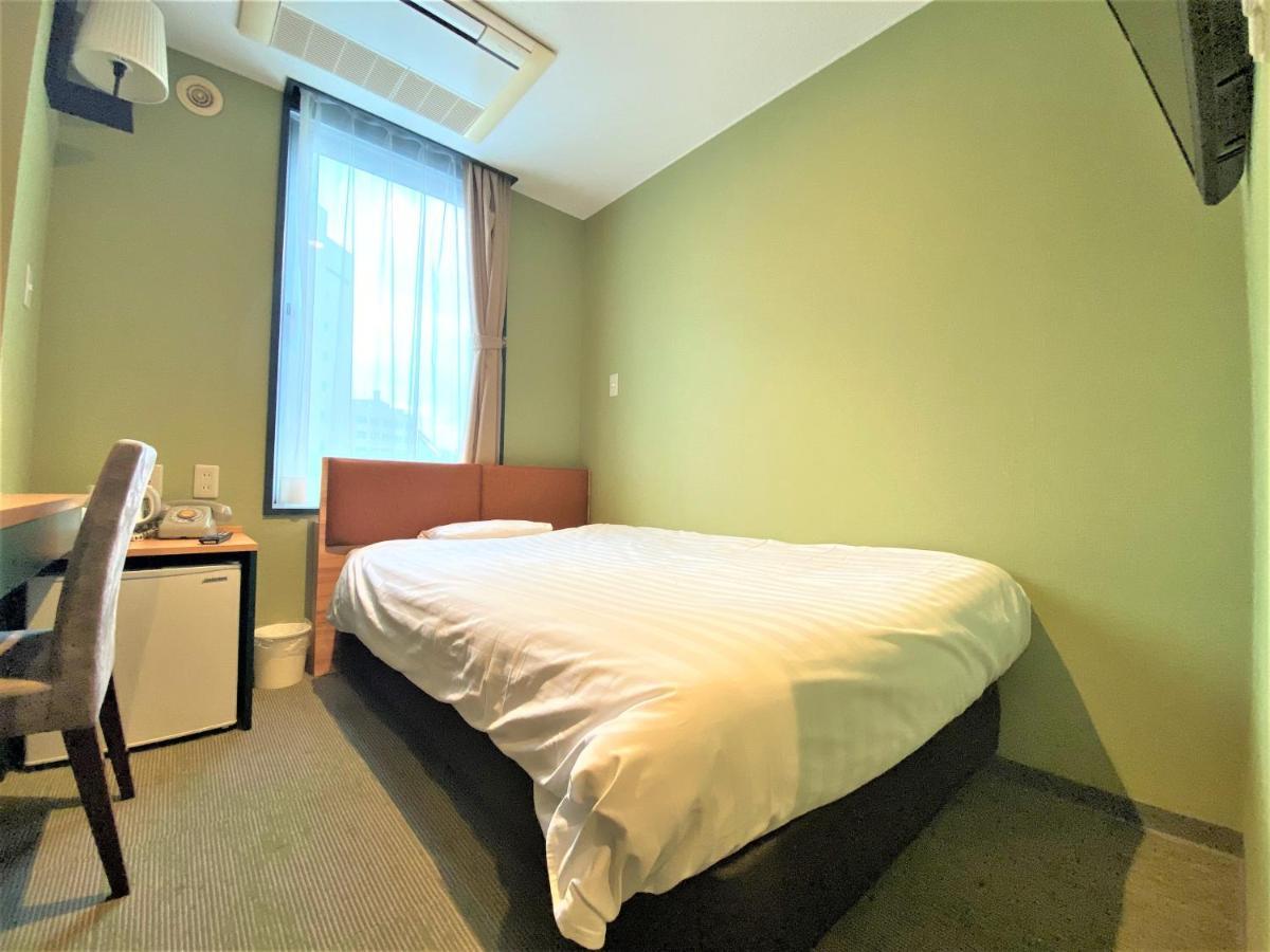 Hotel Tetora Hakodate Dış mekan fotoğraf