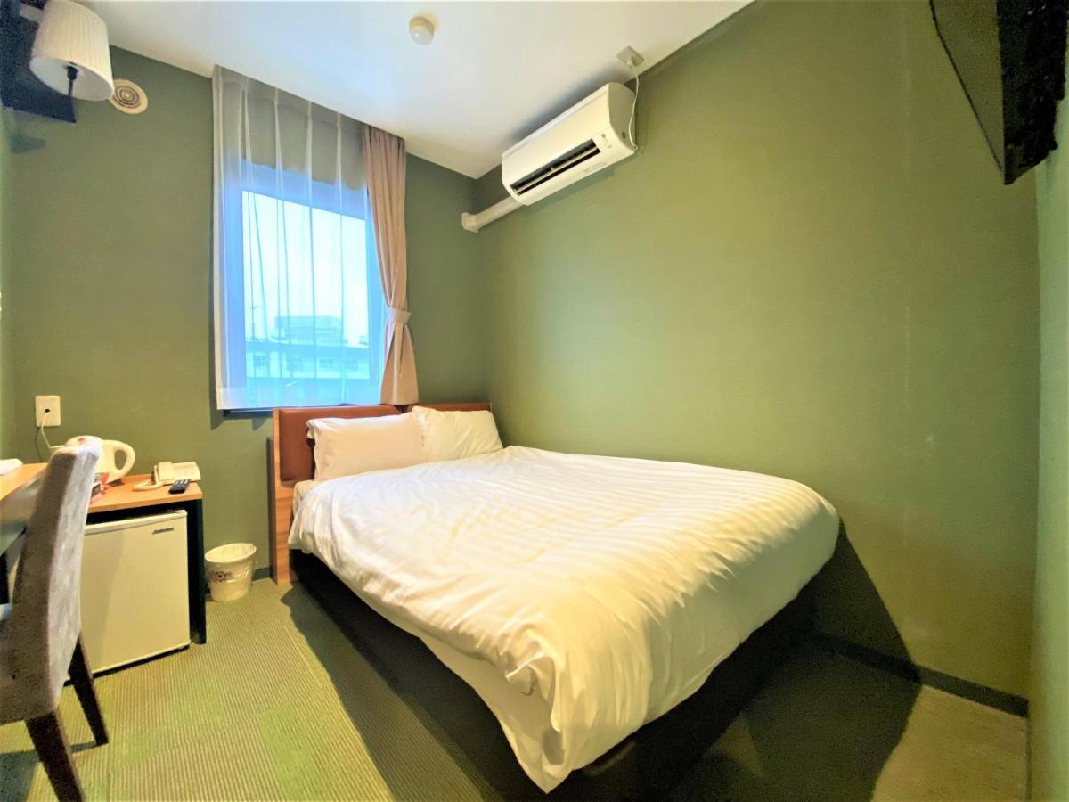 Hotel Tetora Hakodate Dış mekan fotoğraf