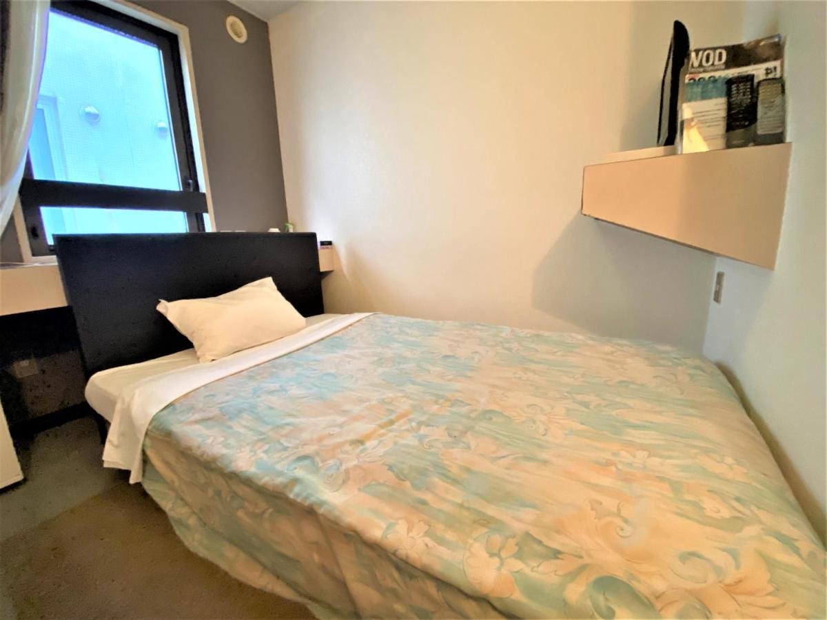 Hotel Tetora Hakodate Dış mekan fotoğraf