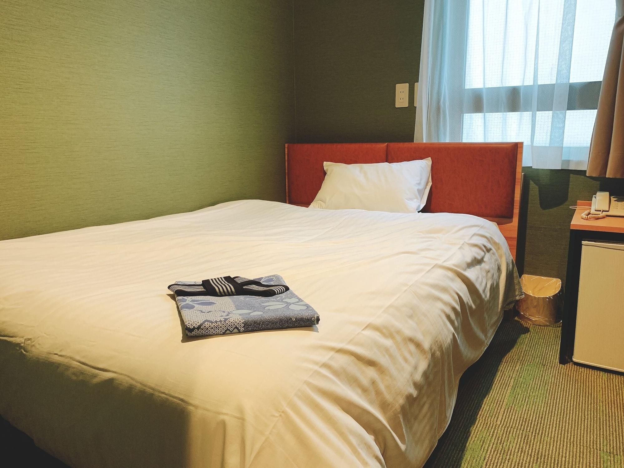 Hotel Tetora Hakodate Dış mekan fotoğraf