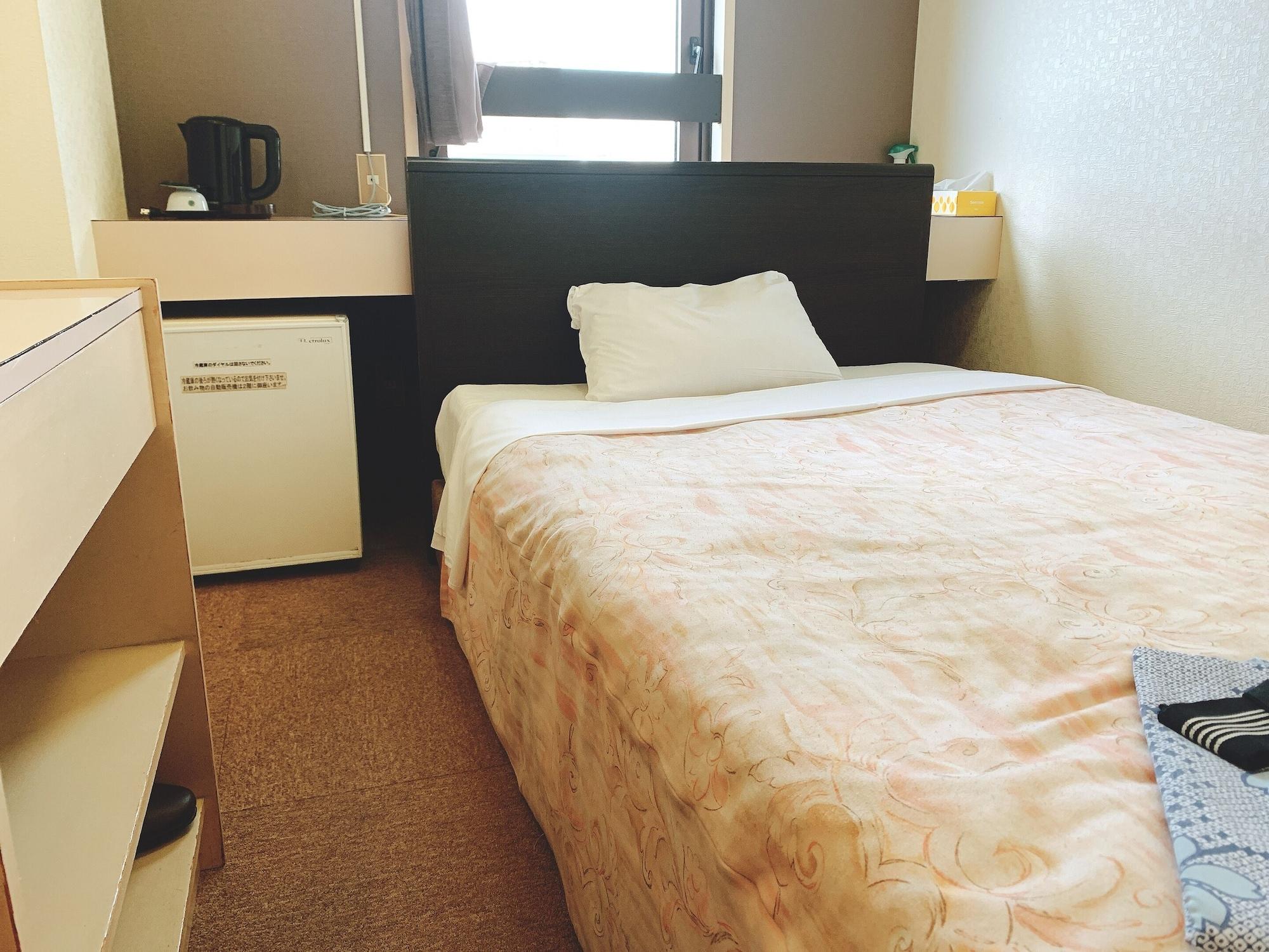 Hotel Tetora Hakodate Dış mekan fotoğraf