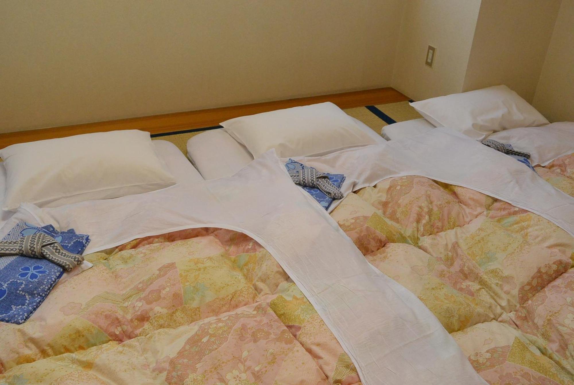 Hotel Tetora Hakodate Oda fotoğraf